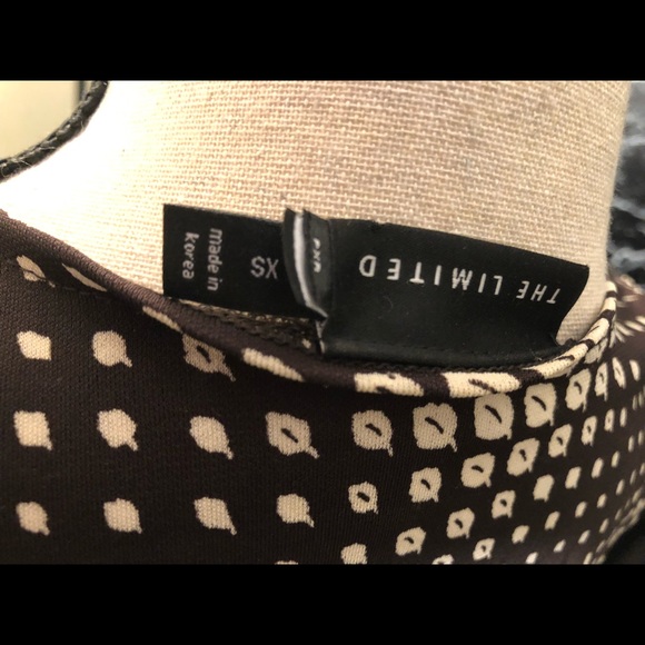 Ladies Wrap Dress - Picture 4 of 4